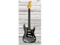 Fender American Professional II Stratocaster RW Mercury 